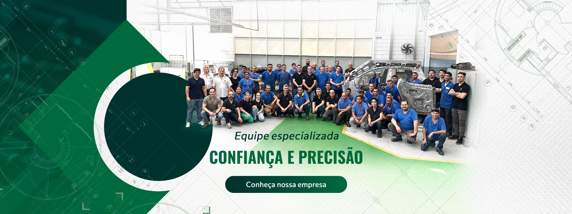 banner equipe