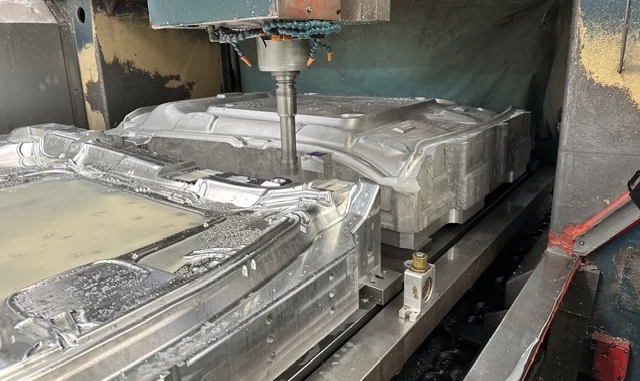Produto ou serviço: Ferramental para Termoformados